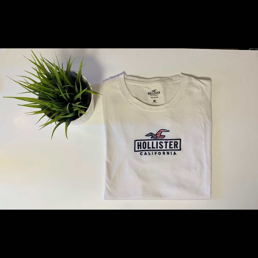 Hollister Shirt